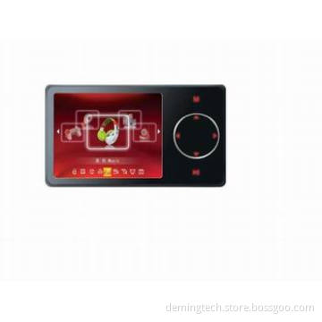 mp4 player